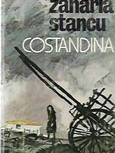 Costandina