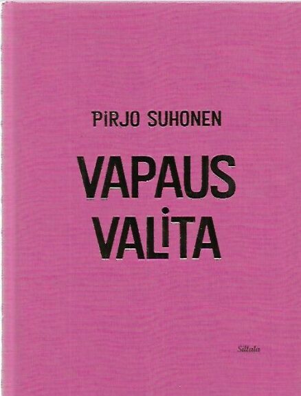 Vapaus valita