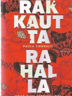 Rakkautta rahalla - keitä ovat vastuulliset suomalaiset seksinostajat?