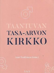 Taantuvan tasa-arvon kirkko