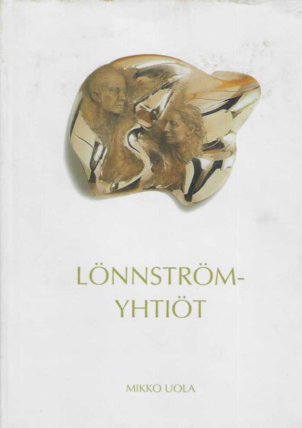 Lönnström-yhtiöt