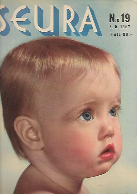 Seura 19/1957