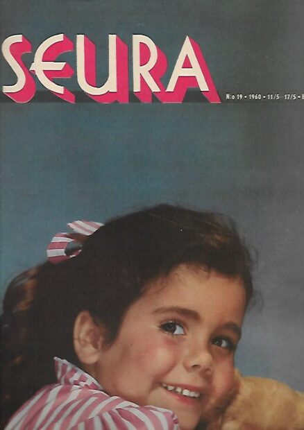 Seura 19/1960