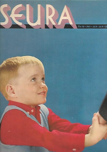 Seura 38/1961