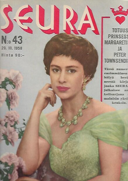 Seura 43/1958