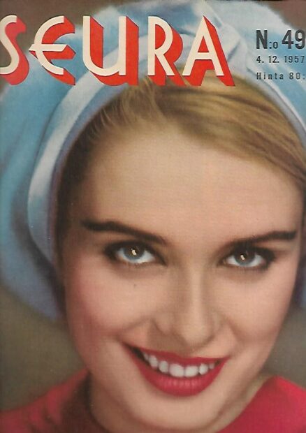 Seura 49/1957