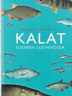 Kalat Suomen luonnossa