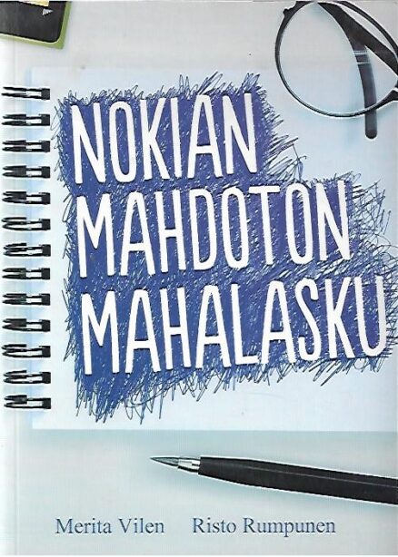 Nokian mahdoton mahalasku