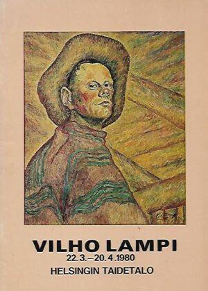Vilho Lampi 22.3.-20.4.1980 Helsingin taidetalo
