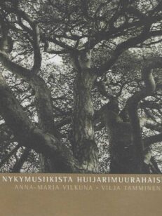 Nykymusiikista huijarimuurahaisiin