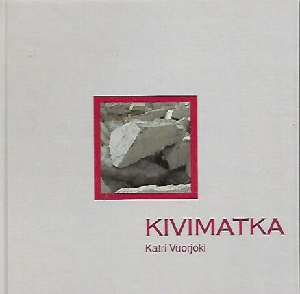 Kivimatka