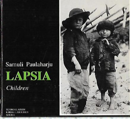 Lapsia - Children