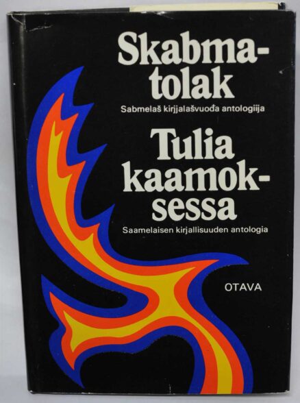 Skabmatolak - Tulia kaamoksessa