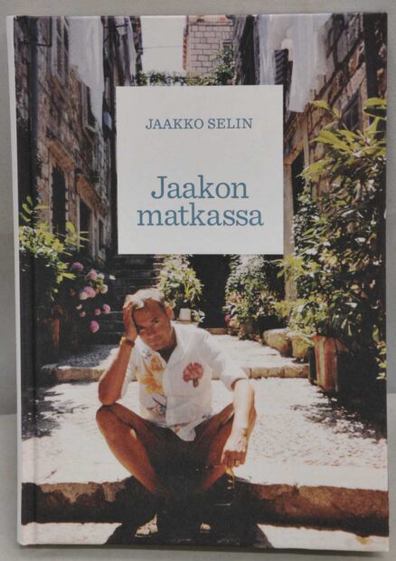 Jaakon matkassa