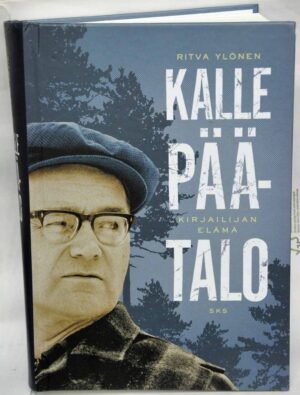 Kalle Päätalo - Kirjailijan elämä