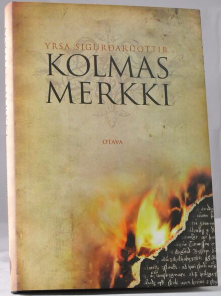 Kolmas merkki