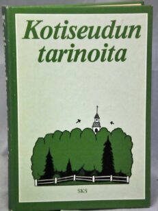 Kotiseudun tarinoita