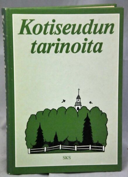 Kotiseudun tarinoita