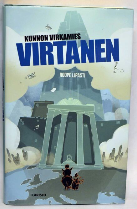 Kunnon virkamies Virtanen