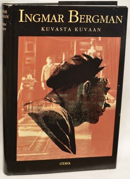 Kuvasta kuvaan