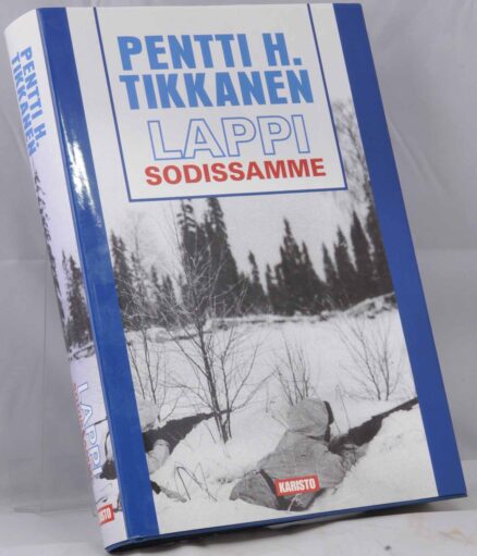 Lappi sodissamme