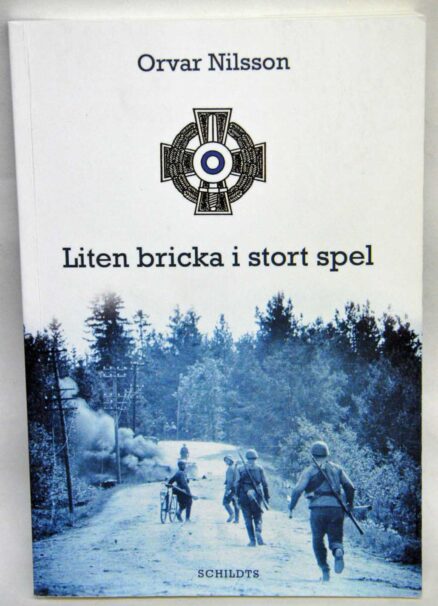 Liten bricka i stort spel