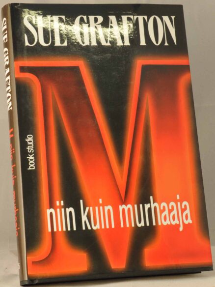 M niin kuin murhaaja