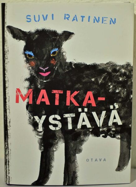 Matkaystävä