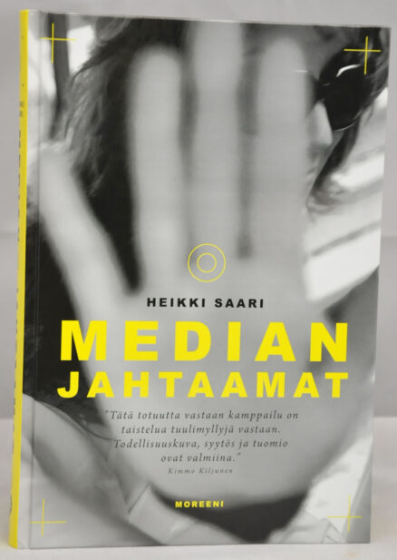 Median jahtaamat