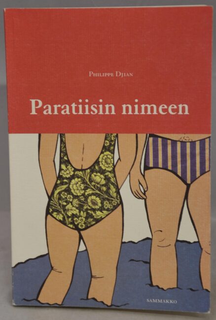 Paratiisin nimeen