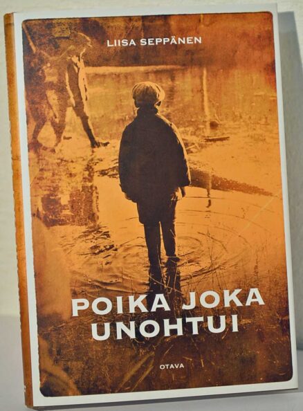 Poika joka unohtui