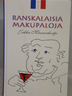 Ranskalaisia makupaloja