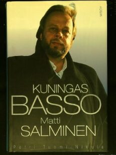 Kuningasbasso Matti Salminen