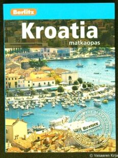 Kroatia