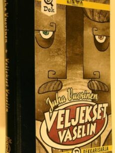 Veljekset Vaselin