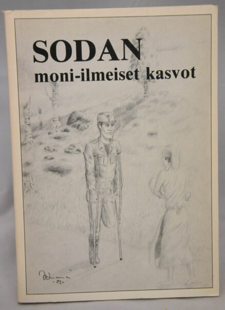 Sodan moni-ilmeiset kasvot