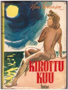 Kirottu kuu