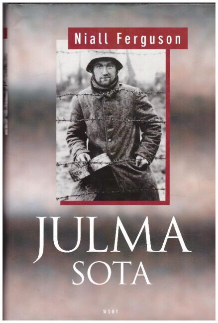 Julma sota