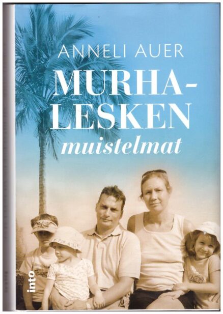 Murhalesken muistelmat