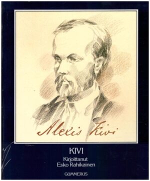 KIVI Aleksis Kivi
