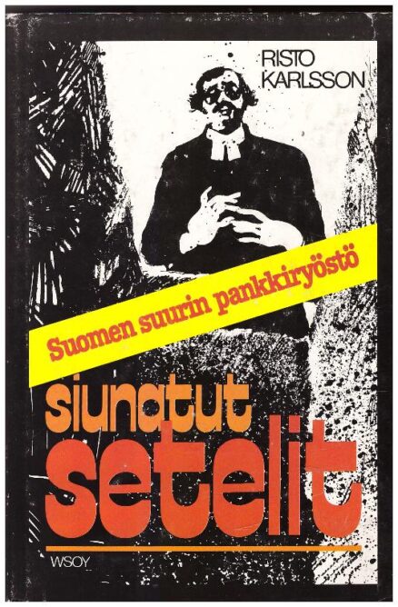 Siunatut setelit