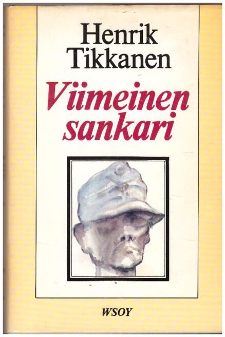 Viimeinen sankari