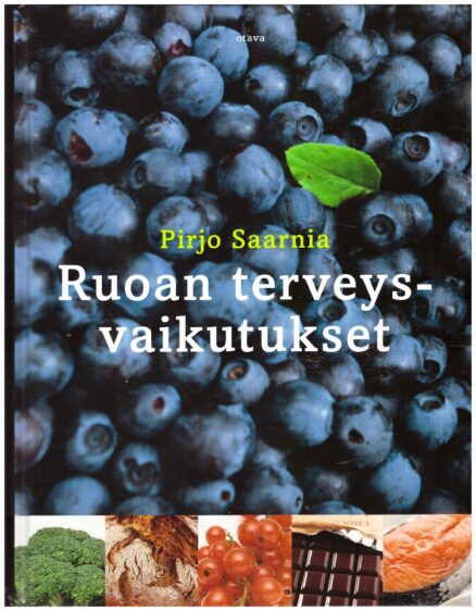 Ruoan terveysvaikutukset