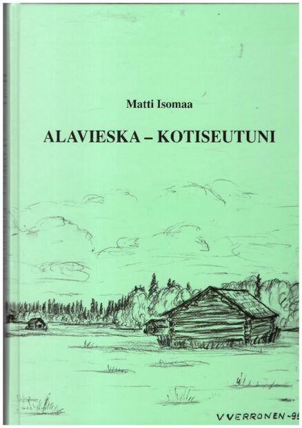 Alavieska - Kotiseutuni