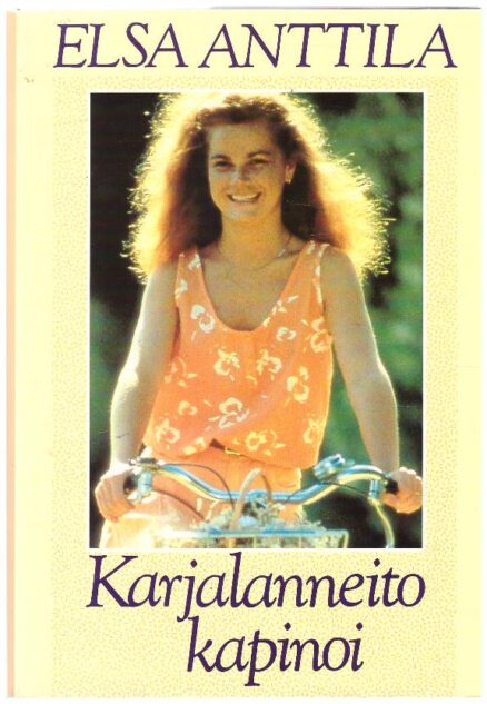 Karjalanneito kapinoi