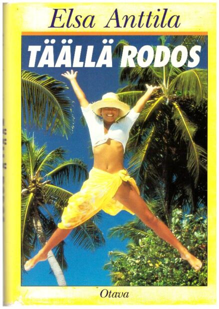 Täällä Rodos