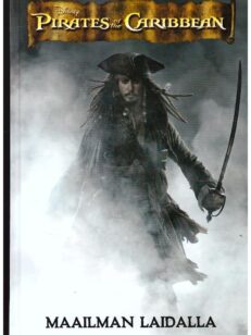 Pirates of the Caribbean - maailman laidalla