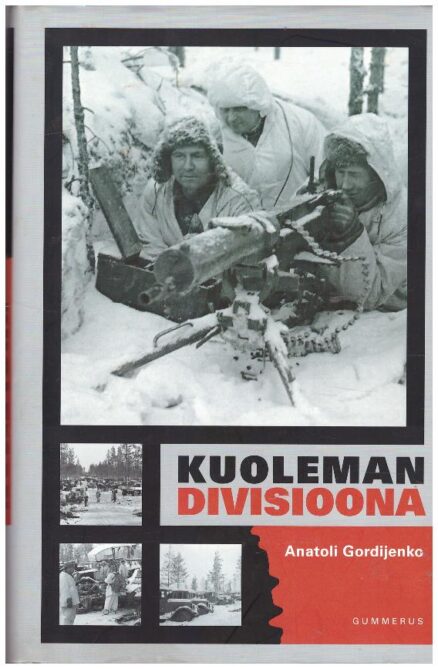 Kuoleman divisioona