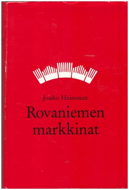 Rovaniemen markkinat