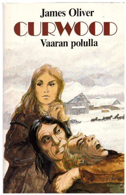 Vaaran polulla